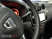 Dacia Sandero 0.9 TCe Stepway