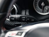 Mercedes-Benz A 220 CDi BE AMG Line Aut.
