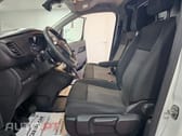 Opel Vivaro 1.5 CDTi L1H1 Essentia