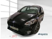 Ford Fiesta 1.0 EcoBoost ST-Line