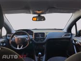 Peugeot 208  1.2 VTi Style