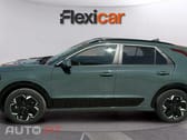 Kia Niro 64kWh