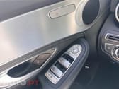 Mercedes-Benz C 200 BlueTEC / d