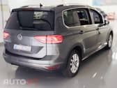 Volkswagen Touran 1.6 TDI Highline