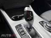 BMW X3 20 d xDrive Pack M Auto