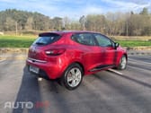 Renault Clio 0.9 TCE Dynamique S