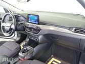 Ford Focus SW 1.5 TDCi EcoBlue Business