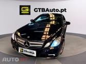 Mercedes-Benz E 250 Cdi Avantgarde