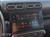 Citroen C3 Aircross 1.2 PureTech Feel Pack