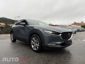 Mazda CX-30 2.0 e-Skyactiv-G Exclusive-line