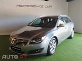 Opel Insignia 2.0 CDTI Executive 140cv