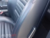 MG EHS LUXURY PHEV