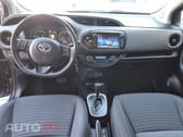 Toyota Yaris 1.5 HSD Comfort+P.Style