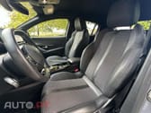 Peugeot E-208 50 kWh GT Line