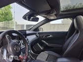 Mercedes-Benz CLA 220 AMG Auto Full Extras