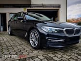 BMW 530 i Touring Aut.