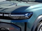 Dacia Duster 1.2 Eco-G 120 Bi-Fuel Expression