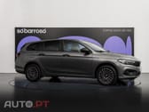 Fiat Tipo 1.3 M-Jet Easy