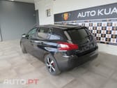 Peugeot 308 1.6 HDI Panorâmico