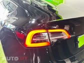 Tesla Model 3 Standard RWD Plus