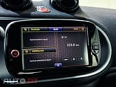 Smart ForTwo EQ prime