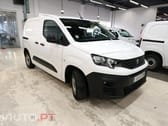 Peugeot Partner PARTNER 1.5 BlueHDi Premium Standard