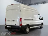 Ford Transit 330 L2 2.0 TDCi H3 Trend