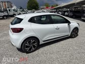 Renault Clio 1.0 TCe Techno