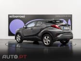 Toyota C-HR 1.8 HSD Comfort