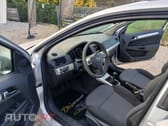 Opel Astra 1.4