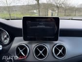 Mercedes-Benz GLA 180 d 7G-DCT Urban