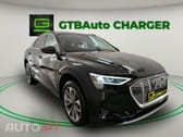Audi E-Tron 50 Business Quattro