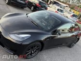 Tesla Model 3 Standard Range Plus RWD