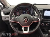 Renault Captur 1.5 dCi Business EDC