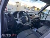 Opel Movano L3 3.5T 2.3 CDTi