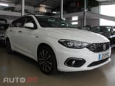 Fiat Tipo 1.3 M-Jet Easy J17