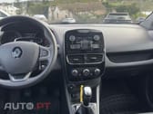 Renault Clio 1.5 dCi Zen