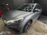 BYD Atto 3 60.48 kWh Design