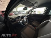 Citroen C3 Aircross 1.2 PureTech C-Series
