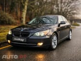 BMW 520 dA Sport