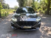 Ford Kuga 1.5 EcoBoost ST-Line X