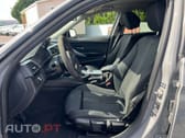 BMW 318 d Touring Pack M