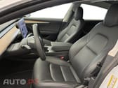 Tesla Model 3 Standard Range Plus RWD