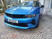 Opel Astra Sports Tourer 1.6 T PHEV Edition