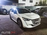 Peugeot E-208 50 kWh GT Pack