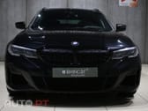 BMW M340 d xDrive Auto