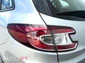 Renault Mégane Sport Tourer 1.5 dCi Confort