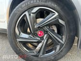 DS DS3 Crossback 1.2 PureTech Performance Line EAT8
