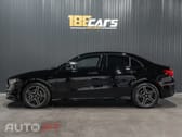 Mercedes-Benz A 250 e 8G-DCT AMG Line