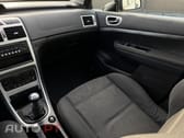 Peugeot 307 1.6 HDi XS Premium